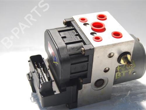ABS Bremseaggregat PEUGEOT 307 (3A/C) 1.6 16V | BP24556456M43 