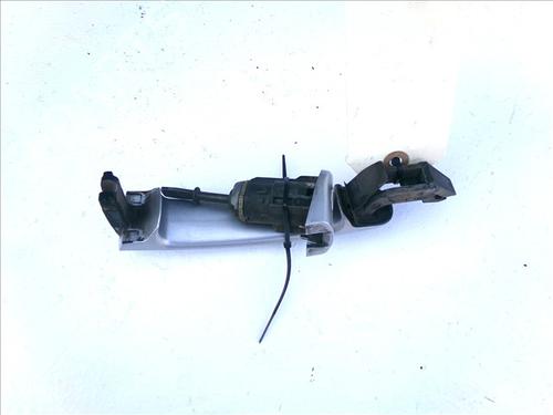 Klamka zewnętrzna drzwi przednich prawych SEAT LEON (1M1) 1.9 TDI | BP27444222C129 
