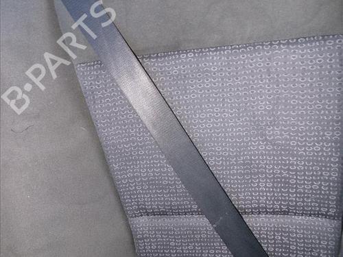 Used Rear right seatbelt BMW 3 (E46) 320 d (150 hp) 26204301
