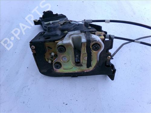 Used Front right lock MAZDA 6 Hatchback (GG) 2.0 DI (GG14) (136 hp) 26306796