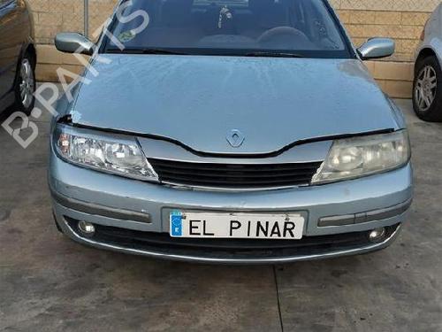 Left mirror RENAULT LAGUNA II (BG0/1_) 1.8 16V (BG0B, BG0M) | BP24566883C26 