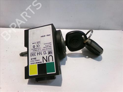 Used Electronic module OPEL AGILA A (H00) 1.3 CDTI (F68) (70 hp) 24858875