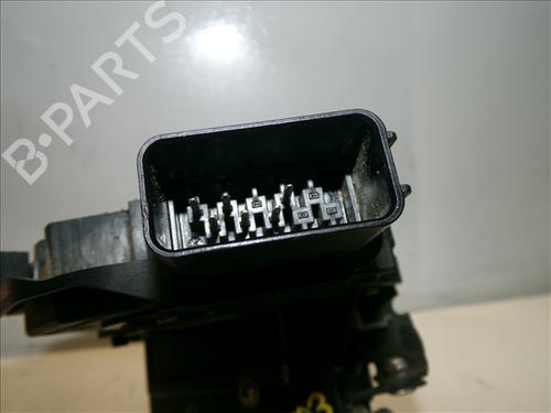 Front right lock FORD FOCUS II (DA_, HCP, DP) 1.6 | BP24859555C97 
