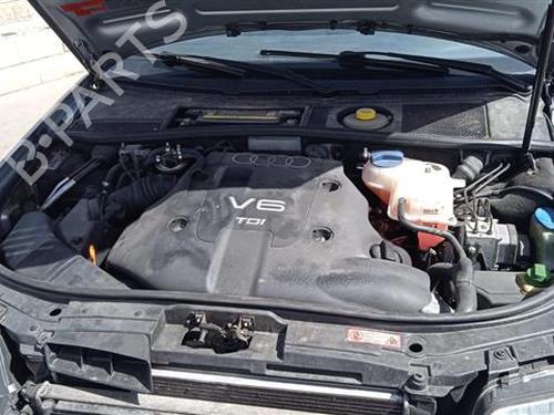 Serrure avant droite AUDI A6 C5 (4B2, 4B4) 1.8 | BP24561644C97 