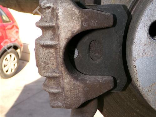 Used Right rear brake caliper VW BORA I (1J2) 1.9 TDI (150 hp) 29359604