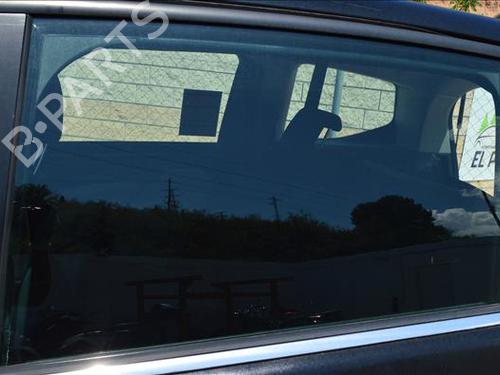 Used Rear left door window PEUGEOT 5008 (0U_, 0E_) 2.0 HDi 150 / BlueHDi 150 (150 hp) 24560863