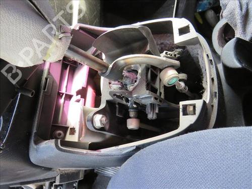 Used Gear lever CITROËN NEMO MPV 1.3 HDi 75 (75 hp) 24558886