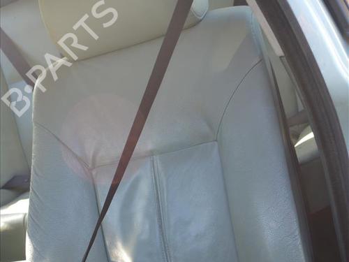 Used Front left seatbelt BMW 5 (E39) 525 d (163 hp) 24560167