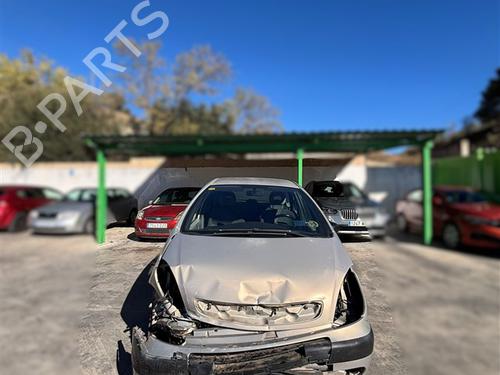 Used Parts CITROËN XSARA PICASSO (N68) 2.0 HDi (90 hp) 4343629