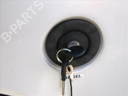 Used Fuel flap LIGIER AMBRA 0.5 (5 hp) 26203946