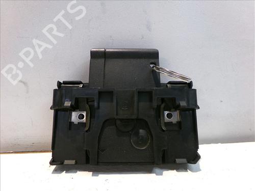 Used Card reader RENAULT MEGANE II (BM0/1_, CM0/1_) 1.6 16V (BM0C, CM0C) (113 hp) 29052360