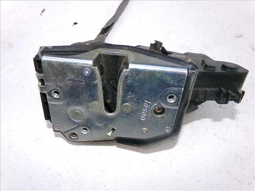 Used Front right lock BMW 3 (E46) 320 d (136 hp) 29359620
