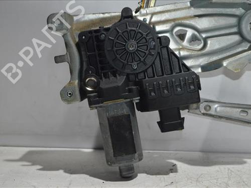 Front left window mechanism OPEL ASTRA H GTC (A04) 1.6 (L08) | BP24859782C22 