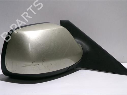Right mirror MAZDA 6 Hatchback (GG) 2.0 DI (GG14) | BP26446481C27 