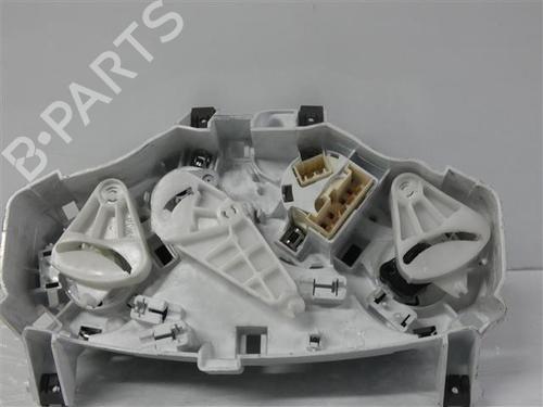 Used Climate control FORD KA (RB_) 1.3 i ROCAM (70 hp) 24555890