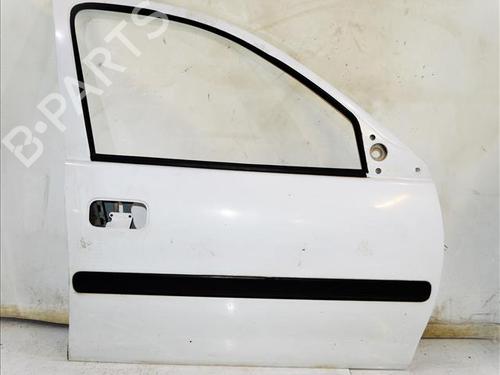 Used Right front door OPEL COMBO Tour 1.7 DI 16V (65 hp) 24564494