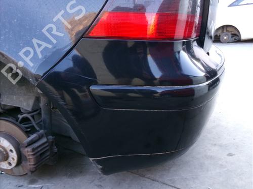 Bak støtfanger VW BORA I (1J2) 1.9 TDI | BP29359594C8 