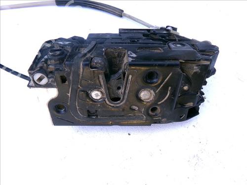 Used Rear left lock SEAT IBIZA IV (6J5, 6P1) 1.4 TDI (105 hp) 27444789