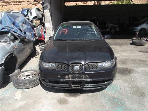 Used Parts SEAT LEON (1M1) 1.8 20V T (180 hp) 2390501