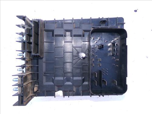 Fuse box VW GOLF PLUS V (5M1, 521) 1.6 TDI | BP30106187E1