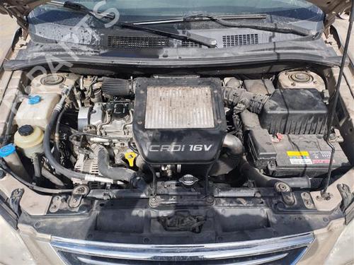 Feu de coffre droit KIA CARENS II MPV (FJ) 2.0 CRDi | BP25279890C80