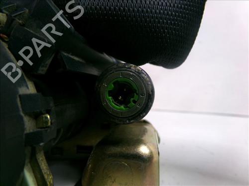 Front left seatbelt MERCEDES-BENZ A-CLASS (W168) A 160 (168.033, 168.133) | BP24561664I26 
