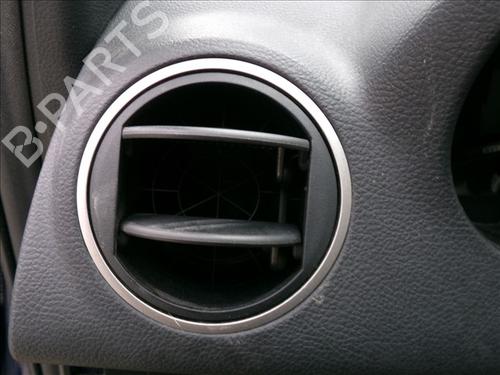 Entlüftung für MAZDA 6 Estate (GH) 2.0 MZR-CD (GH14) (140 hp) 25707479