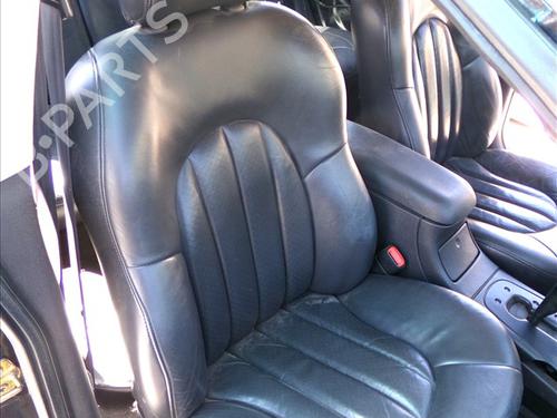 Sæde højre fortil CHRYSLER 300M (LR) 3.5 V6 24V (254 hp) 28713838