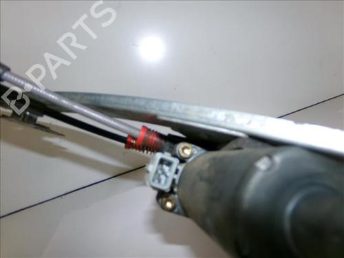 Front right window mechanism CITROËN XSARA PICASSO (N68) 2.0 HDi | BP24564091C23 