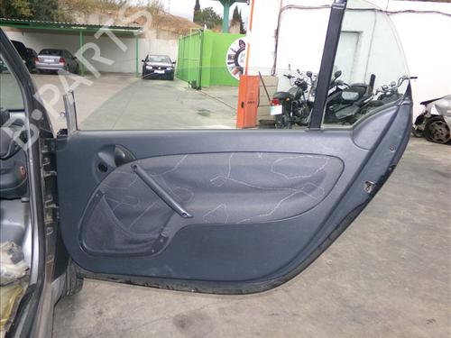 Right front door SMART CITY-COUPE (450) 0.6 (450.352, 450.353) | BP30006764C3 