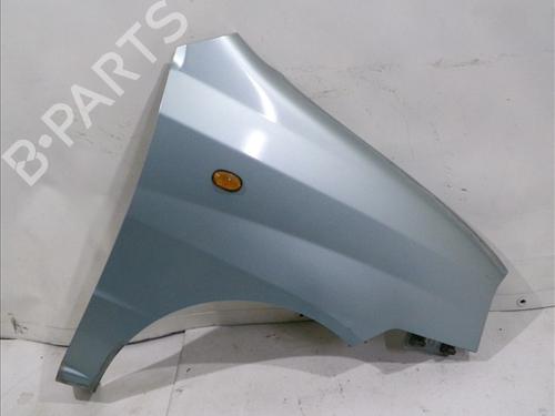 Used Right front fenders HYUNDAI ATOS (MX) 1.0 i (58 hp) 29751116
