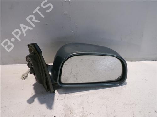 Used Right mirror MITSUBISHI SPACE STAR MPV (DG_A) 1.9 DI-D (DG4A) (102 hp) 29396216