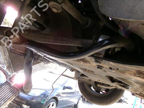 Anti roll bar CITROËN C5 I (DC_) 2.0 HDi (DCRHZB, DCRHZE) | BP26204159M96 