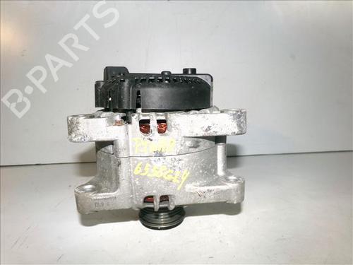 Alternator FORD FIESTA VI (CB1, CCN) 1.4 TDCi | BP24559924M7 