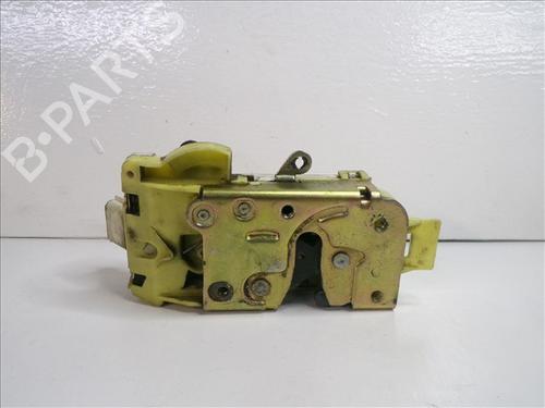 Used Front left lock FORD FOCUS I (DAW, DBW) 1.6 16V (100 hp) 26283672