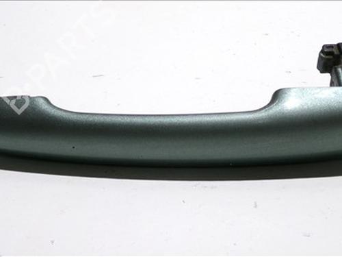 Used Front left exterior door handle RENAULT GRAND SCÉNIC II (JM0/1_) 1.5 dCi (JM1E) (106 hp) 24566337