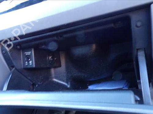 Handskerum SEAT TOLEDO IV (KG3) 1.6 TDI (105 hp) 24559040