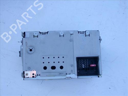 Radio SEAT LEON (1P1) 1.9 TDI | BP24857480E6 
