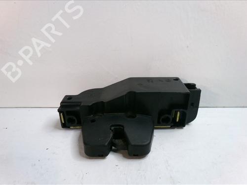 Tailgate lock CITROËN XSARA Coupe (N0) 1.6 16V | BP25707591C101 