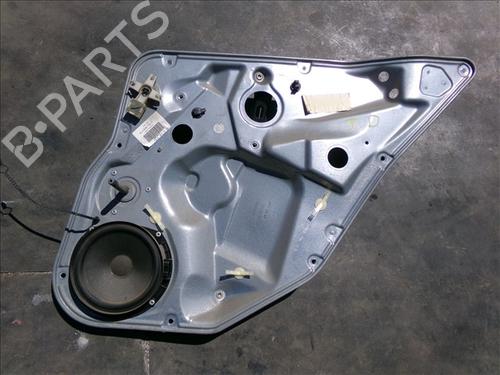 Rear right window mechanism SEAT CORDOBA (6L2) 1.9 TDI | BP28488353C25
