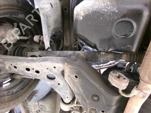 Used Right front driveshaft SEAT CORDOBA (6L2) 1.4 16V (75 hp) 26880769