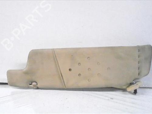 Right sun visor RENAULT 10 (119_) 1.1 | BP24563839I2