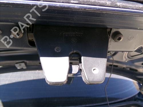 Serrure hayon BMW 3 (E46) 320 d (136 hp) 27648720