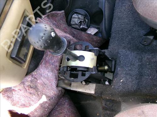 Used Gear lever LIGIER AMBRA 0.5 (5 hp) 26203936
