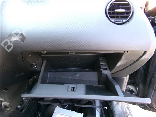 Glove box SEAT ALTEA (5P1) 1.6 TDI | BP26539741C95 