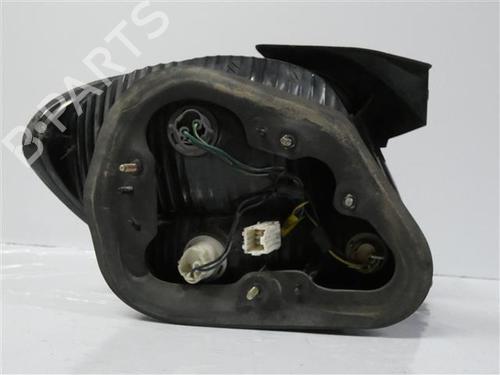 Right taillight HYUNDAI COUPE I (RD) 2.0 16V | BP24555694C35 