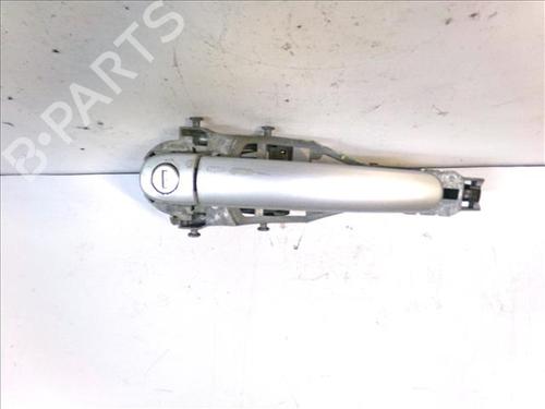 Used Front left exterior door handle VW GOLF PLUS V (5M1, 521) 1.4 16V (75 hp) 24561278