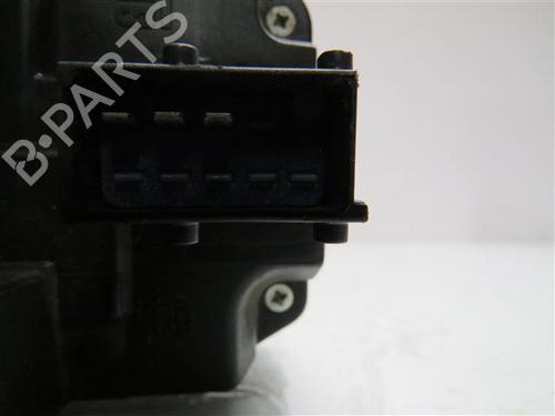 Front right lock OPEL VIVARO A Van (X83) 2.5 DTI (F7) | BP24555505C97 