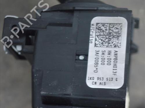 Used Steering column stalk SEAT ALTEA (5P1) 2.0 TDI 16V (140 hp) 24562242