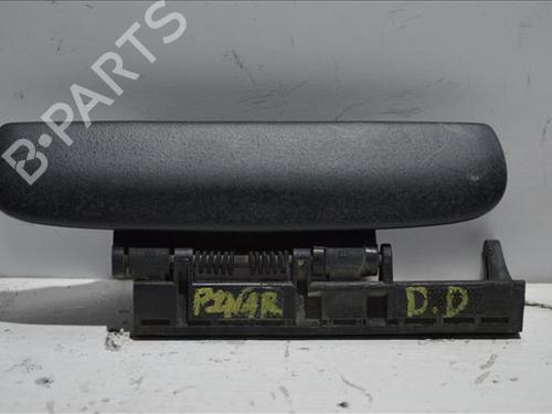 Højre fortil udvendigt håndtag CITROËN XSARA PICASSO (N68) 2.0 HDi (90 hp) 24565957